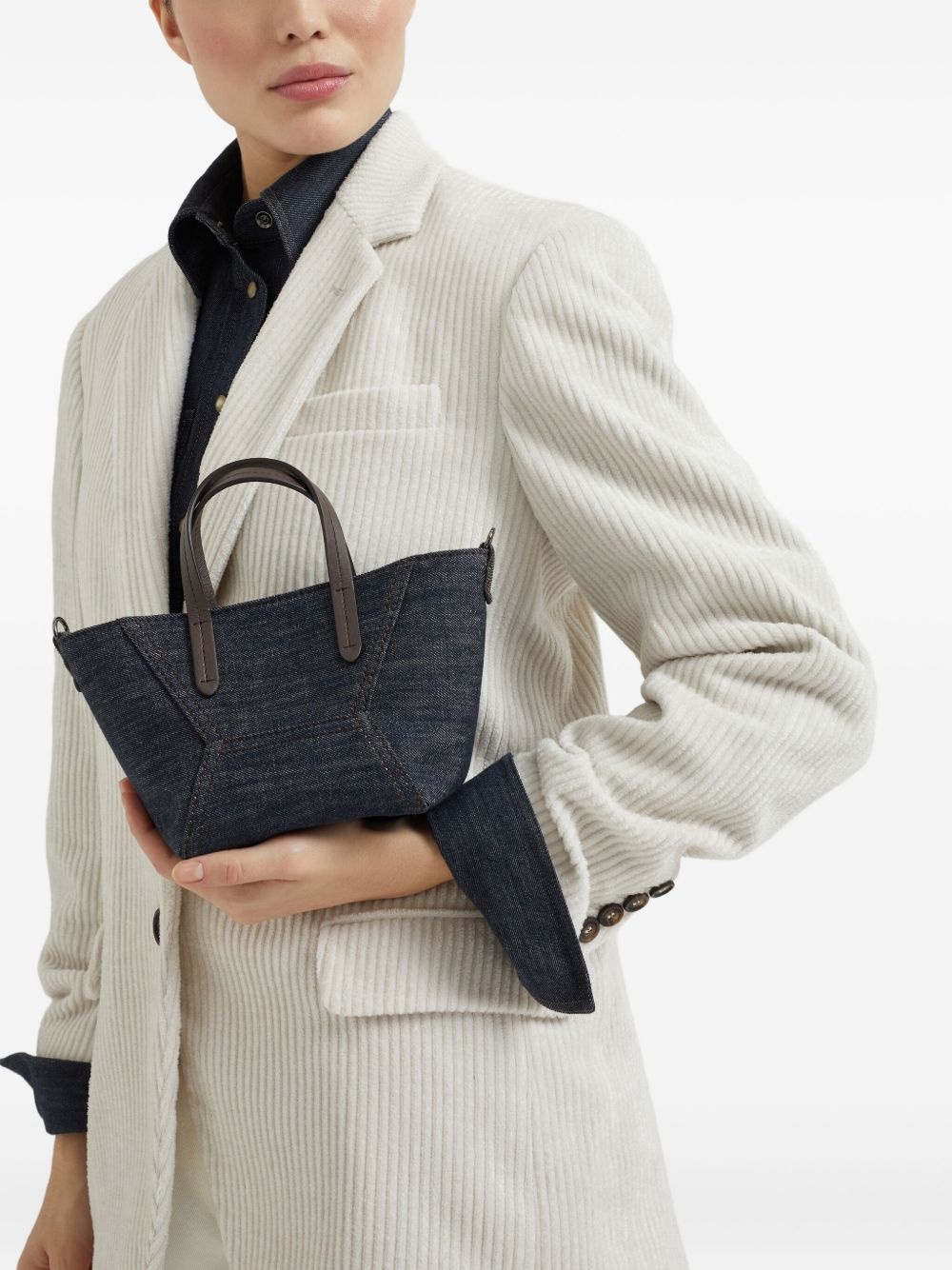 BC Duo mini bag - 2