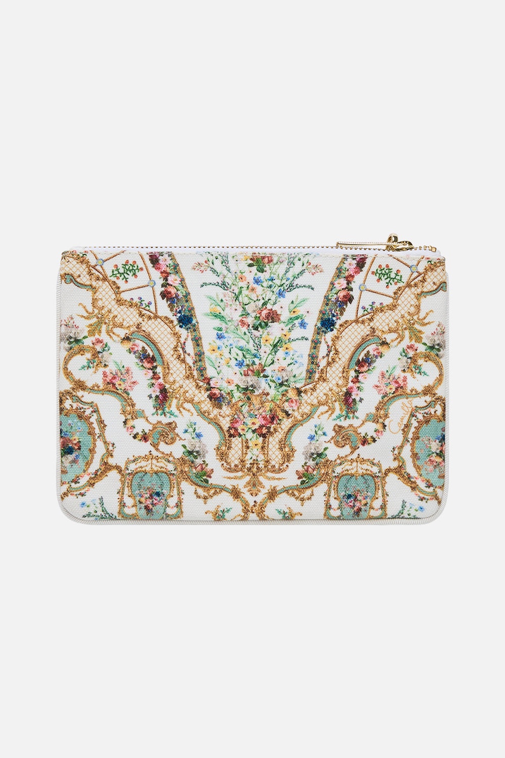 COIN AND PHONE PURSE - 3