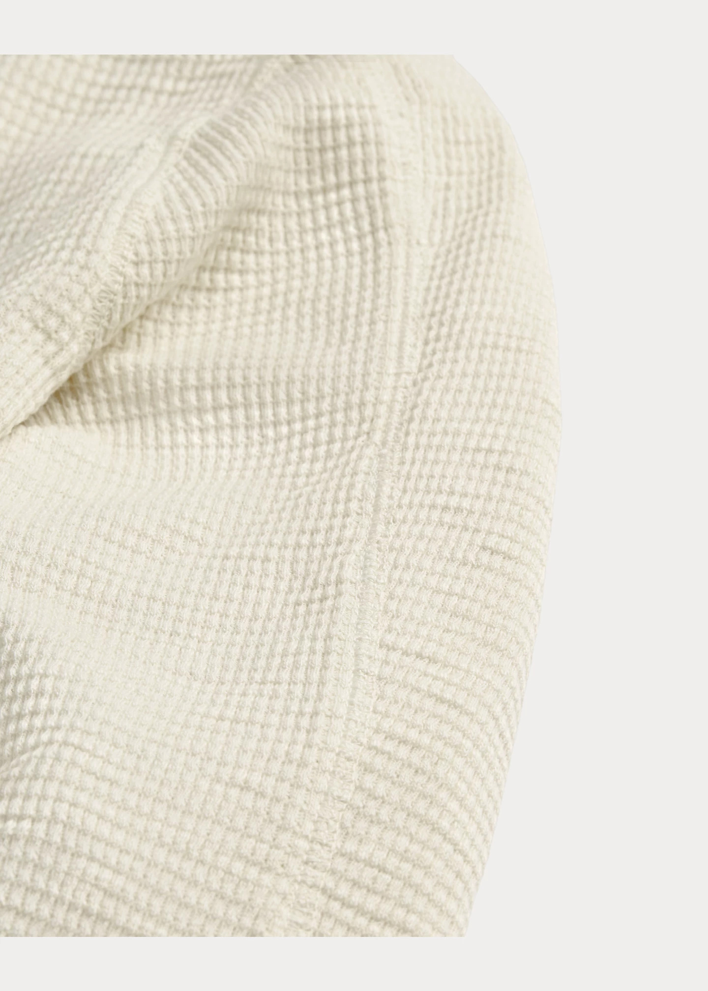 Textured Crewneck - 3