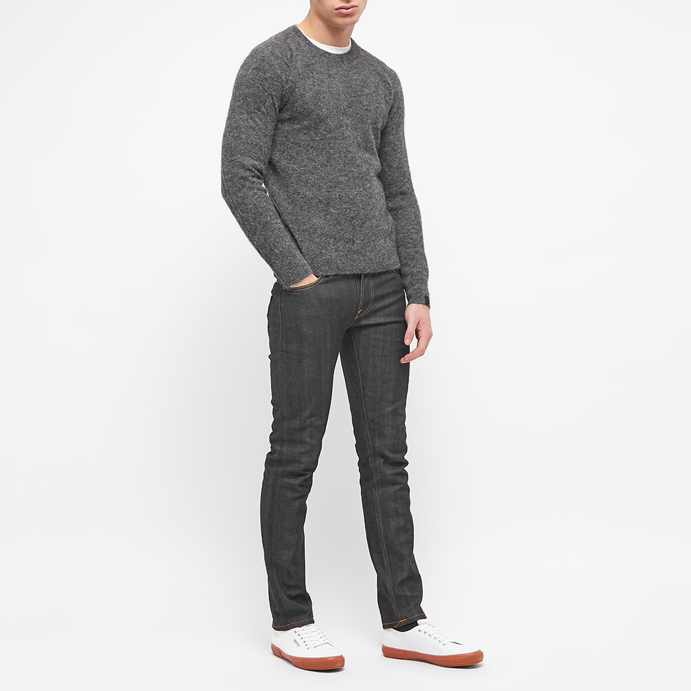 Rag & Bone Arnie Crew Knit - 5