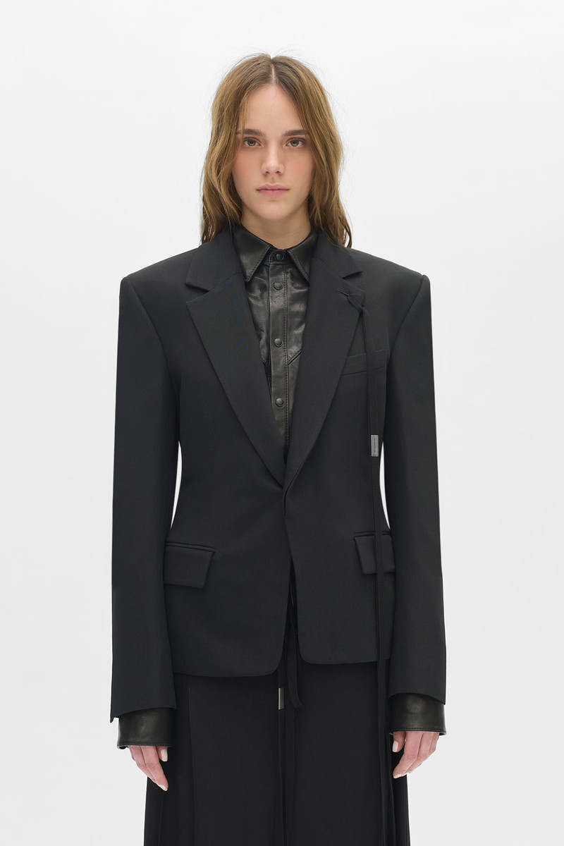 Jomar Comfort Tailored Jacket 1