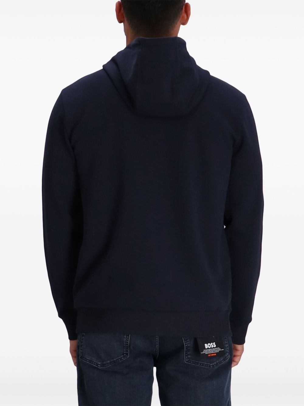 C-Spence jacket - 4