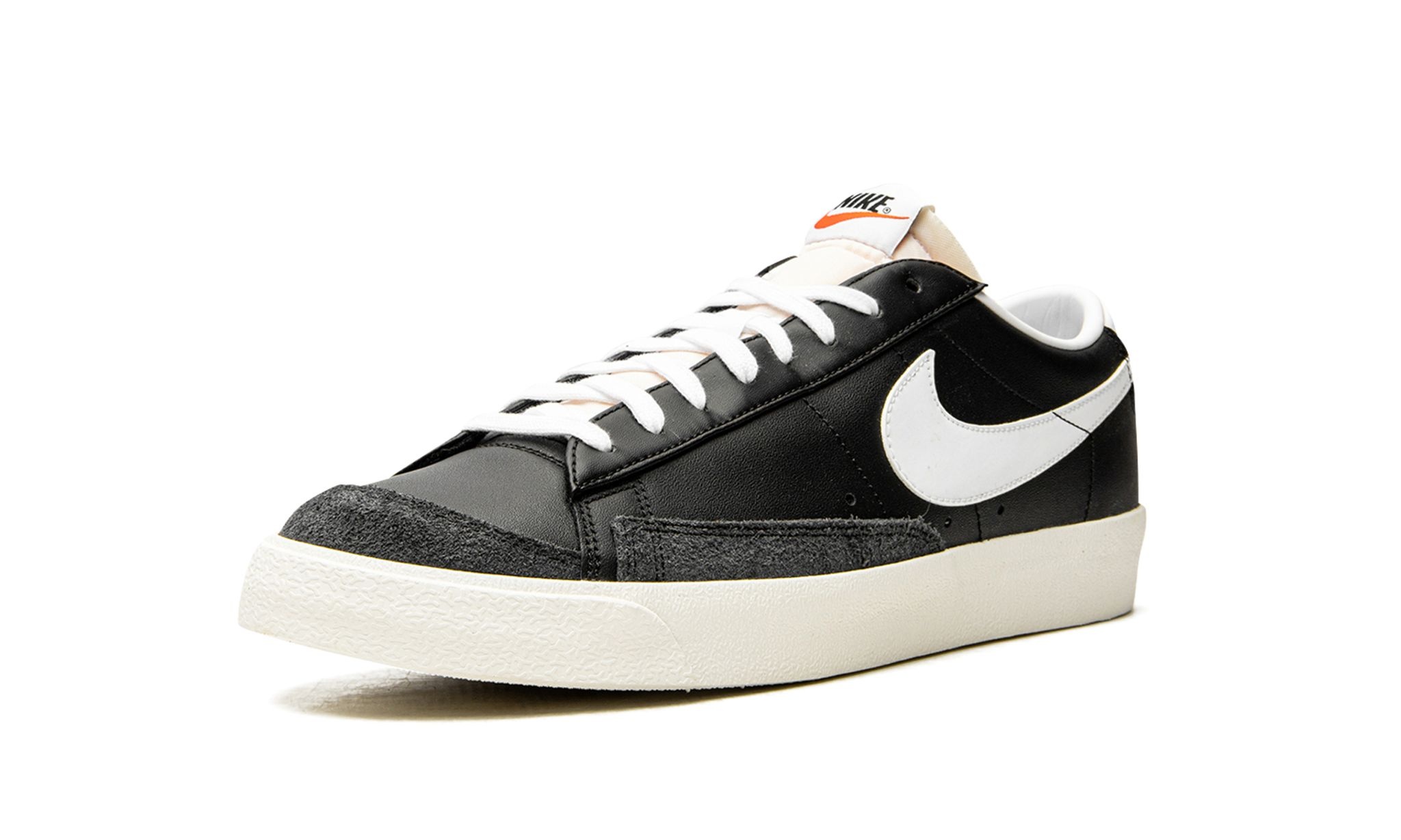 Blazer Low '77 Vintage - 4