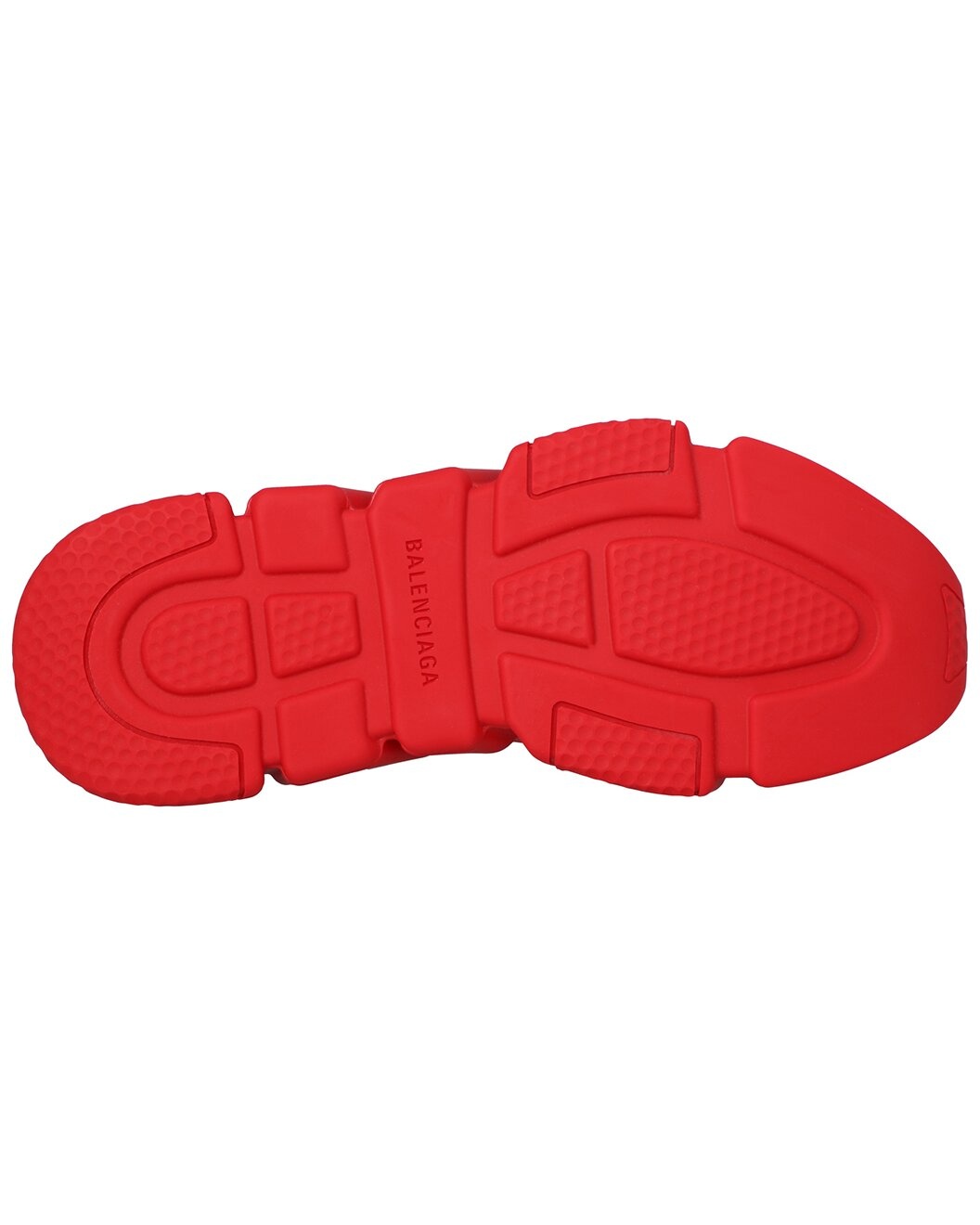 Balenciaga x adidas Speed High-Top Sneaker - 4