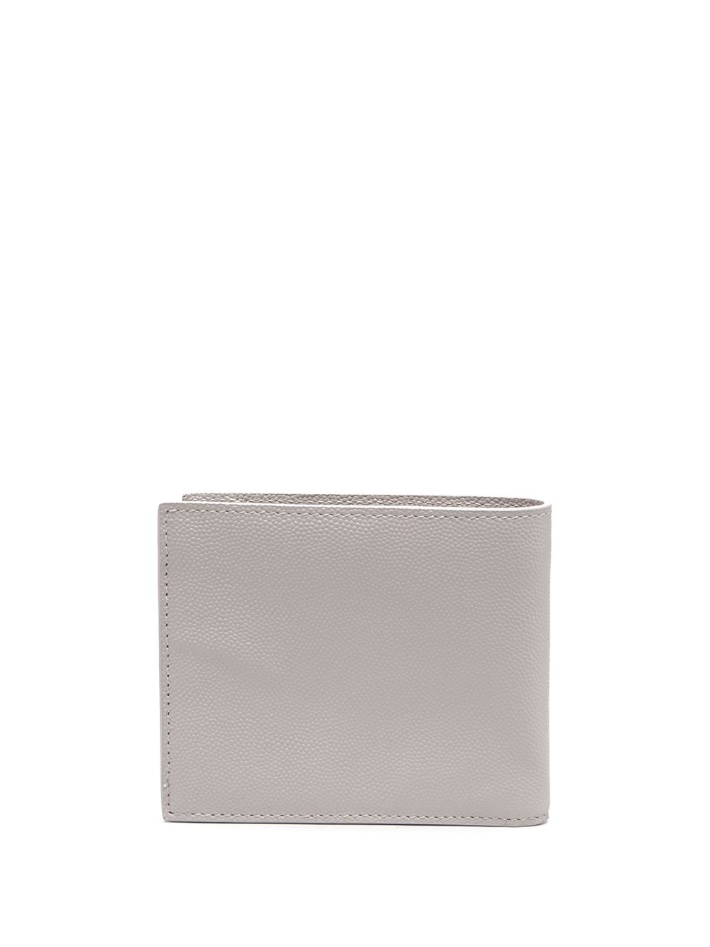 East/West logo wallet - 2