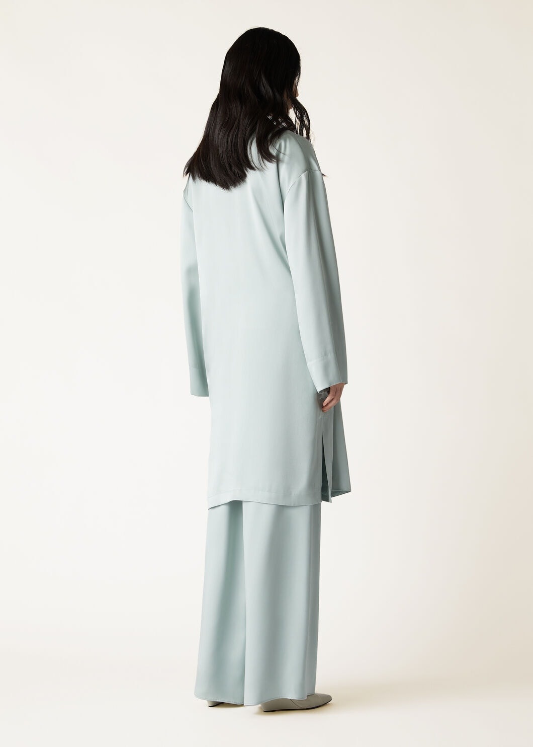 Tiziana Coat - 5