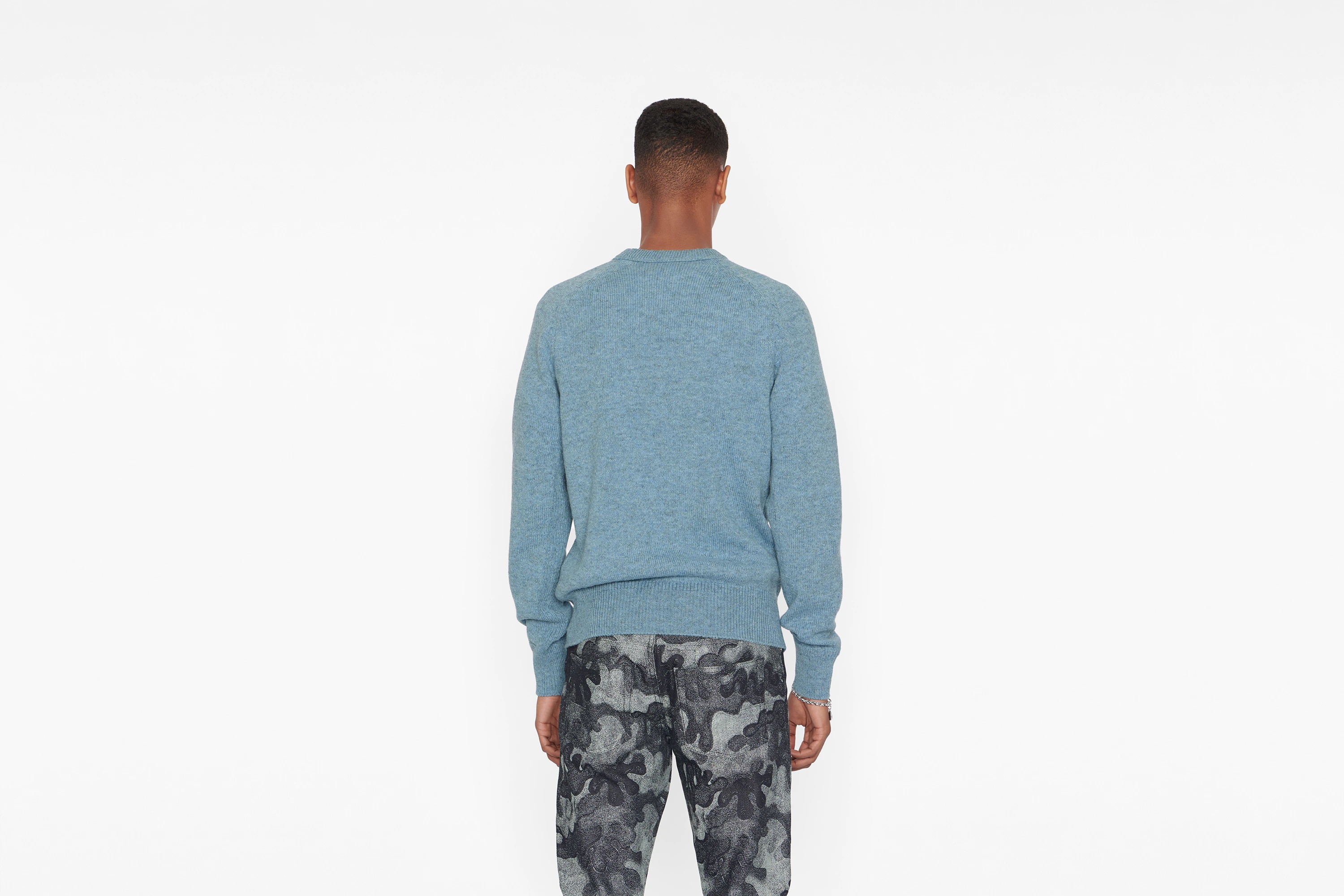 DIOR AND PETER DOIG Sweater - 6