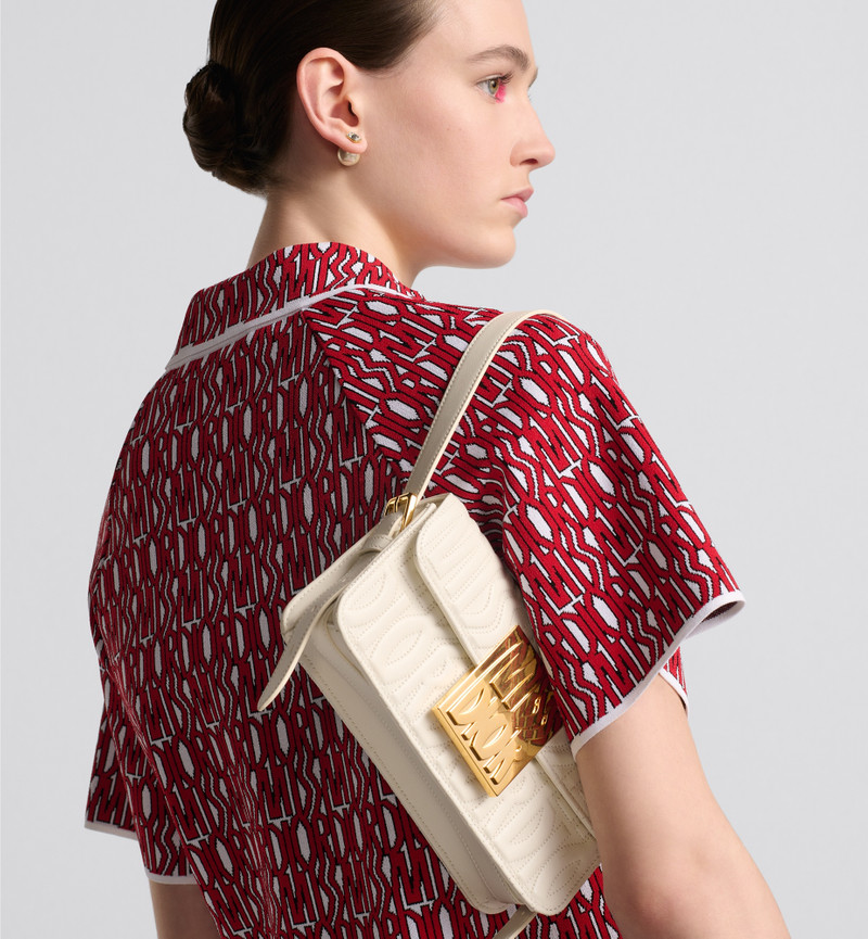 Miss Dior Flap Bag 9