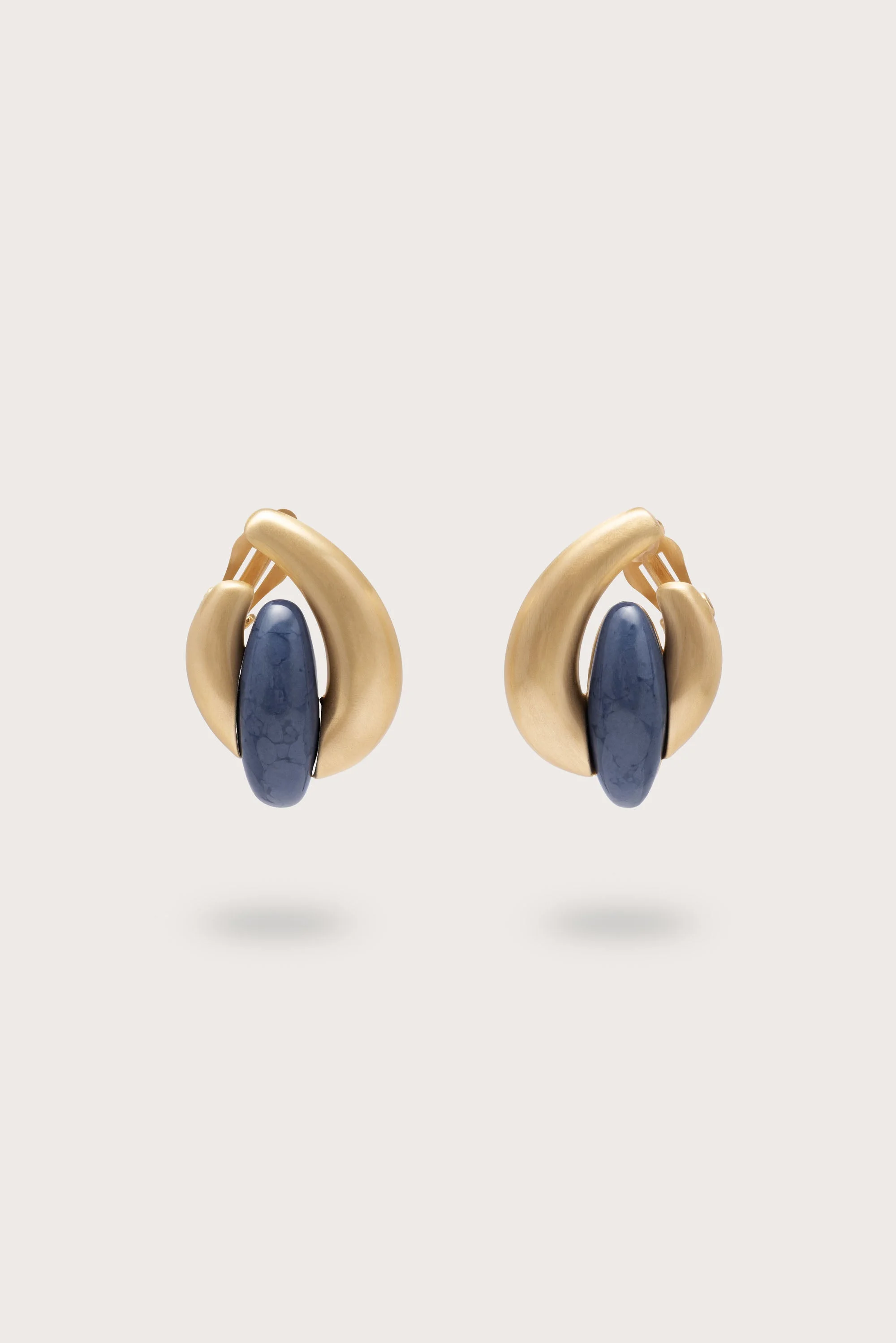 AUDRINA MINI EARRING - 1