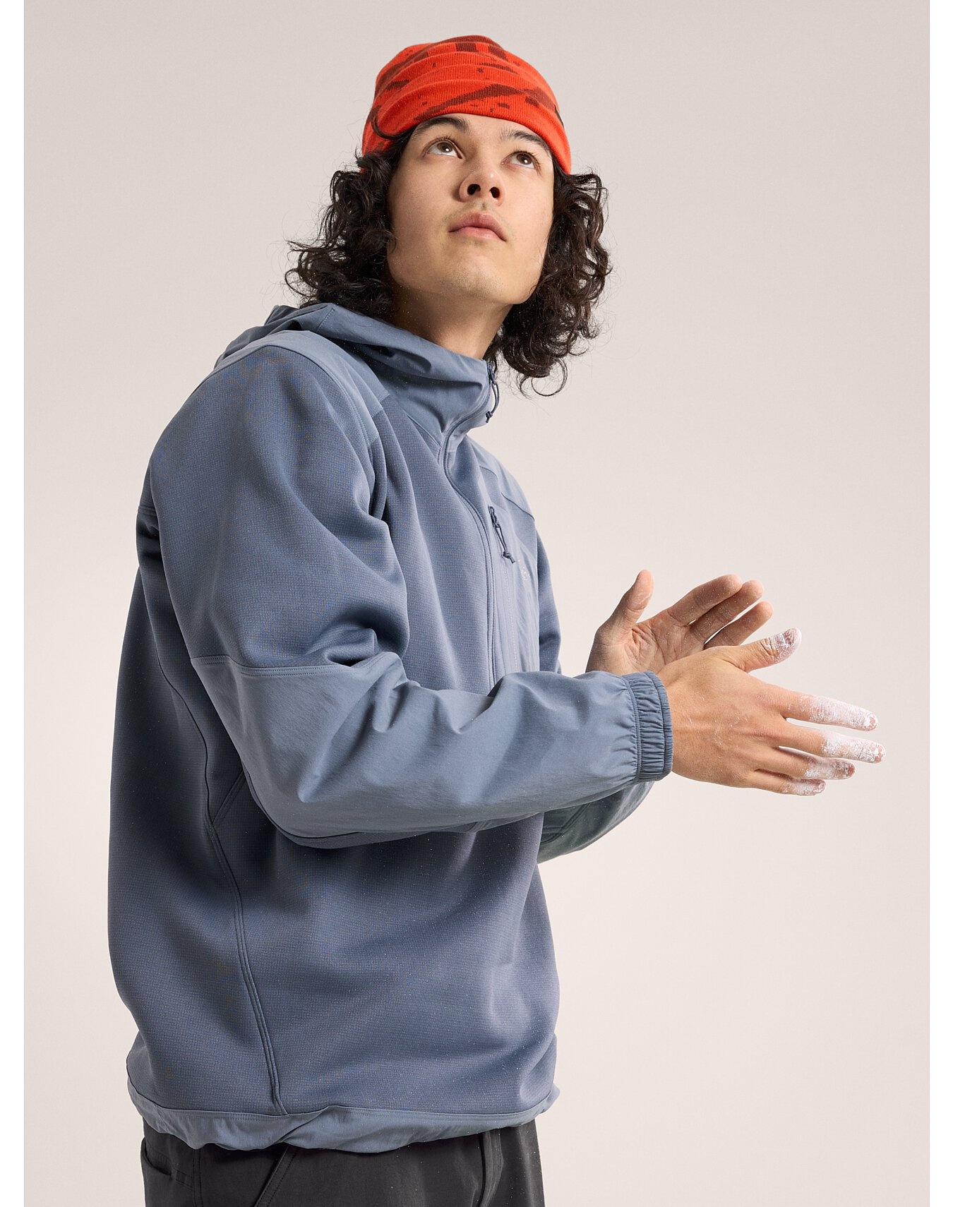 Konseal Pullover Hoody - 3