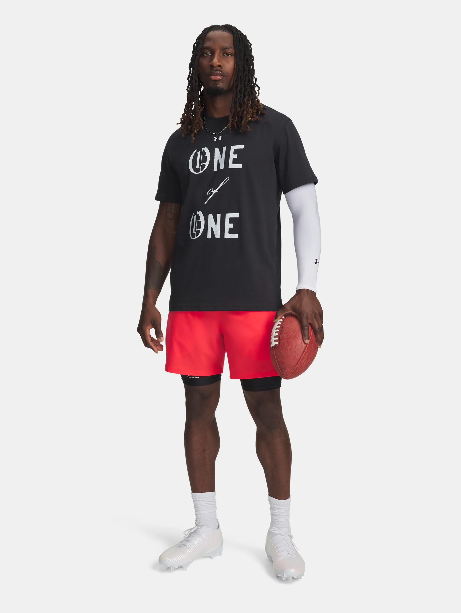 UA One Of One Heavyweight - 4