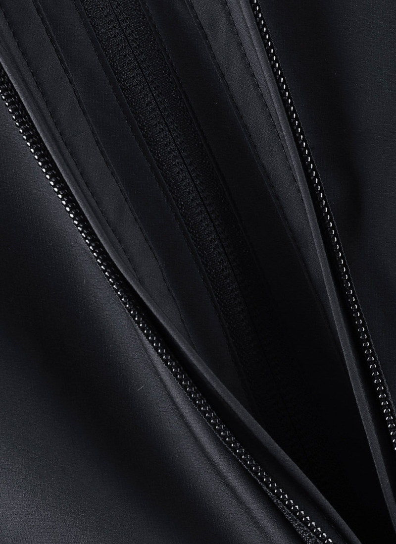 7.0 TECHNICAL PANTS CENTER (BLACK) 9