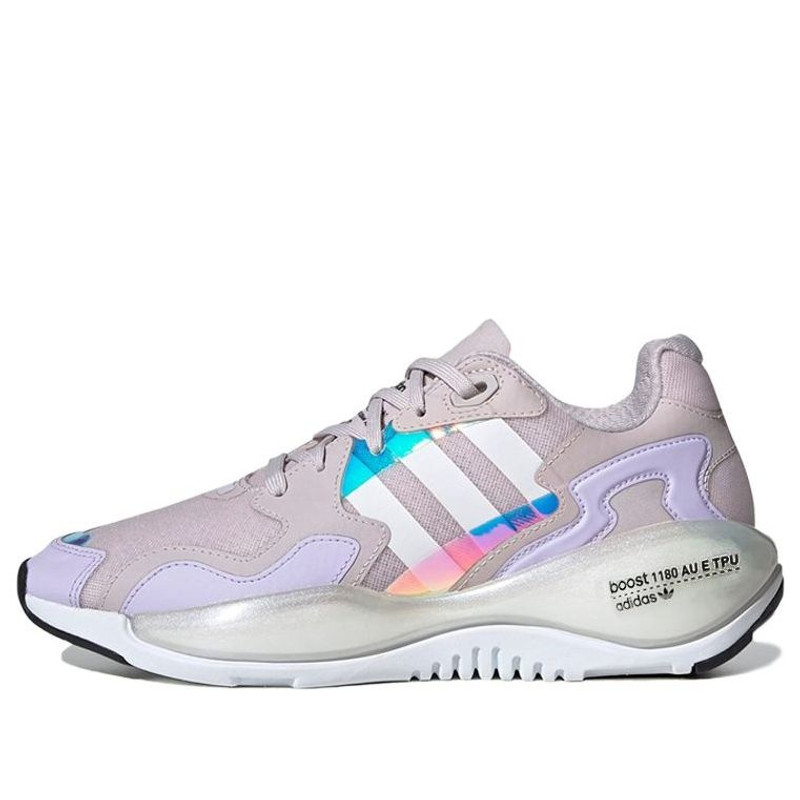 (WMNS) adidas originals Zx Alkyne W FY5384 - 1