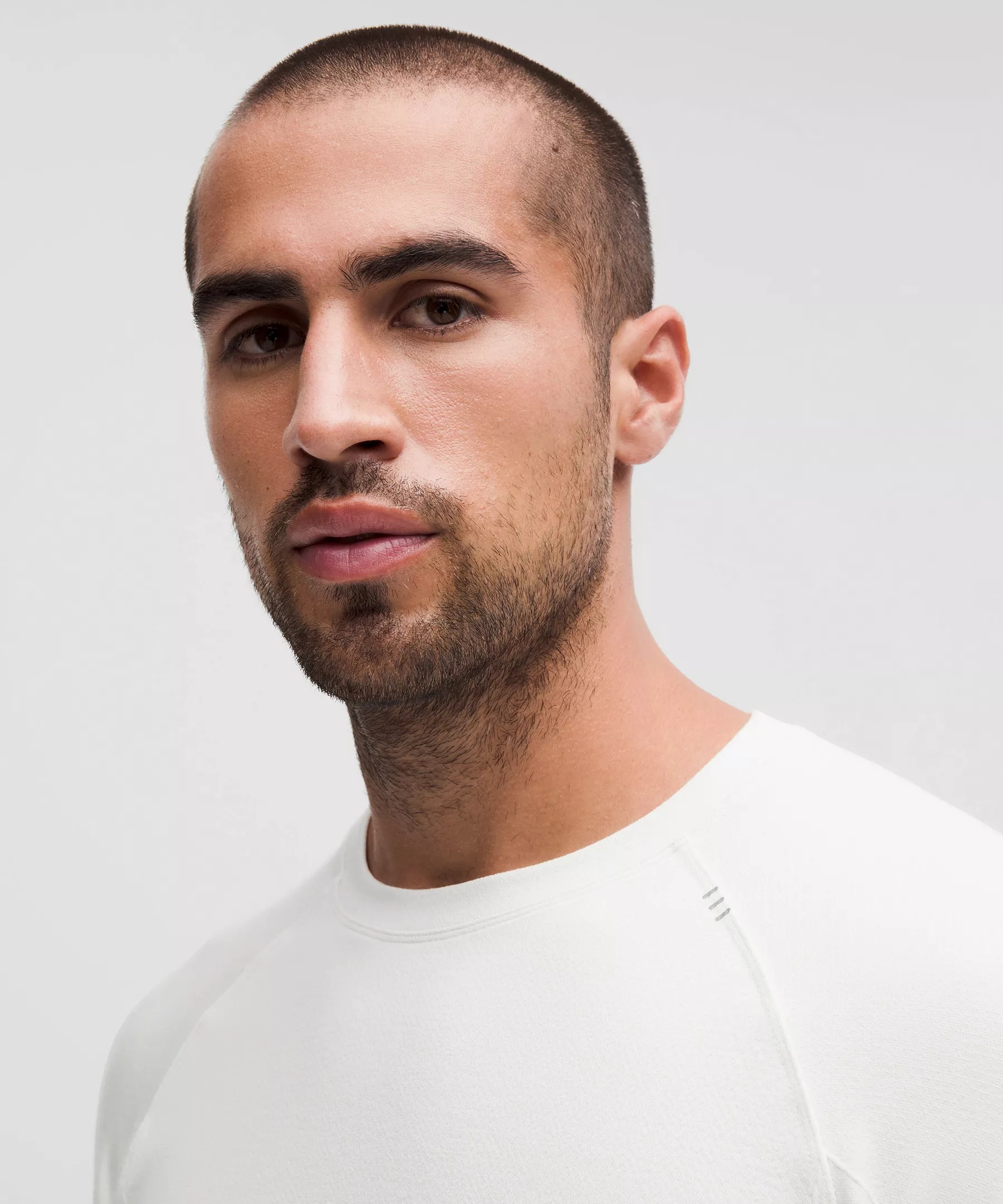 Seamless Base Layer Long-Sleeve Shirt - 4