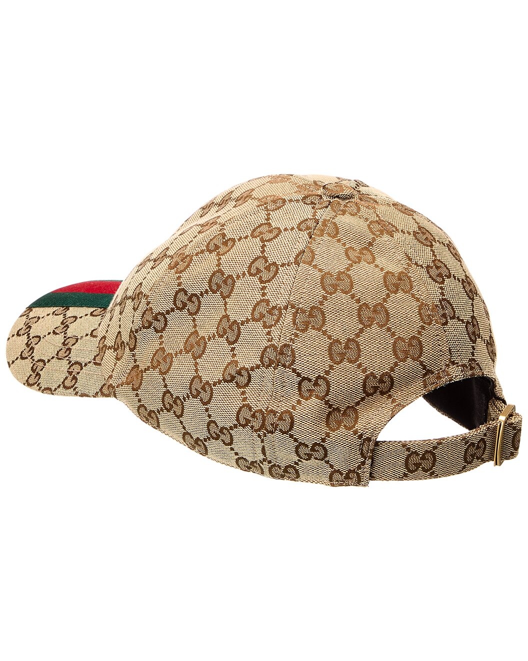 Gucci Original GG Baseball Cap - 2