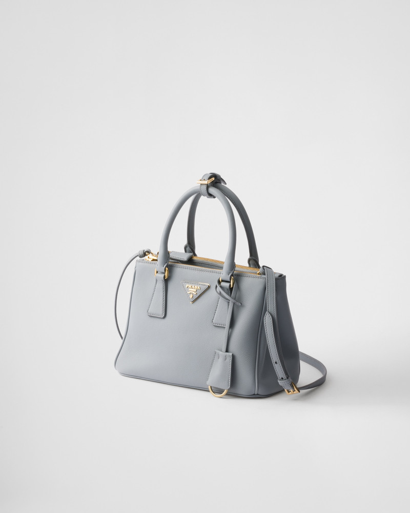 Prada Small Prada Galleria leather bag outlook