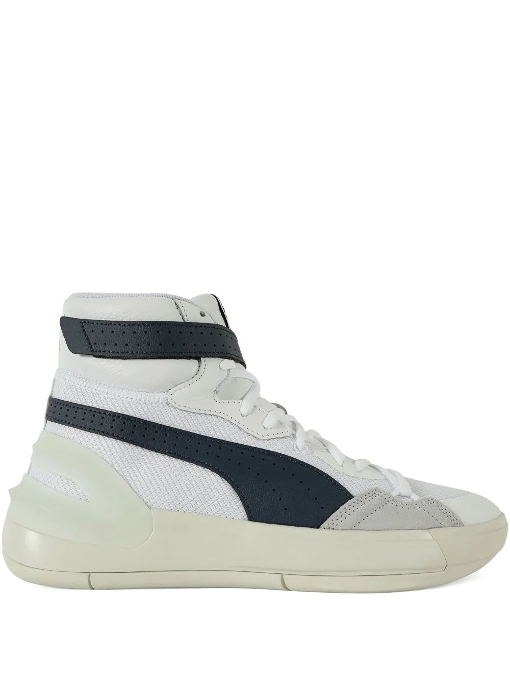 Sky Modern high-top sneakers - 1
