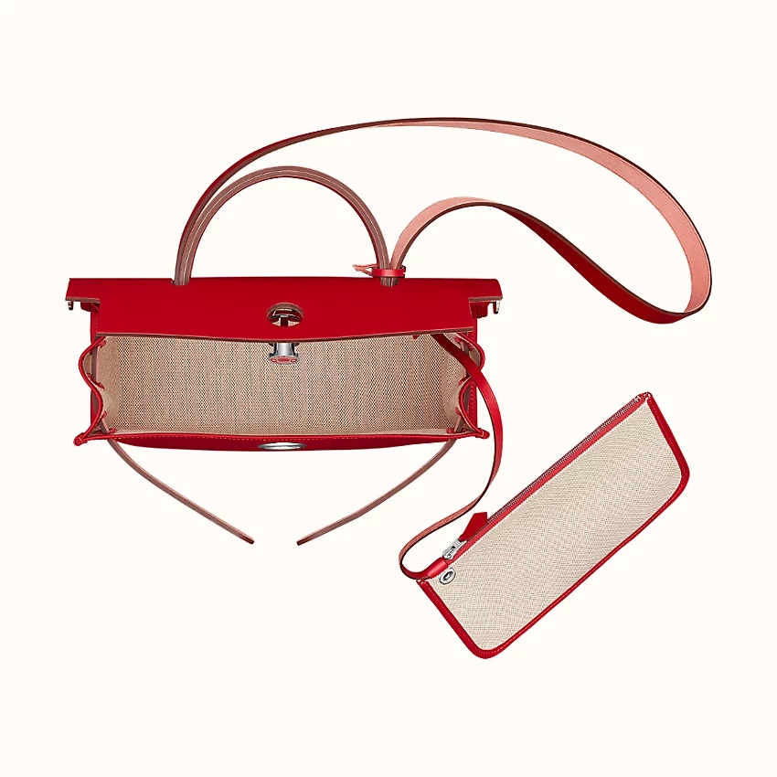 Herbag Zip 31 bag - 4