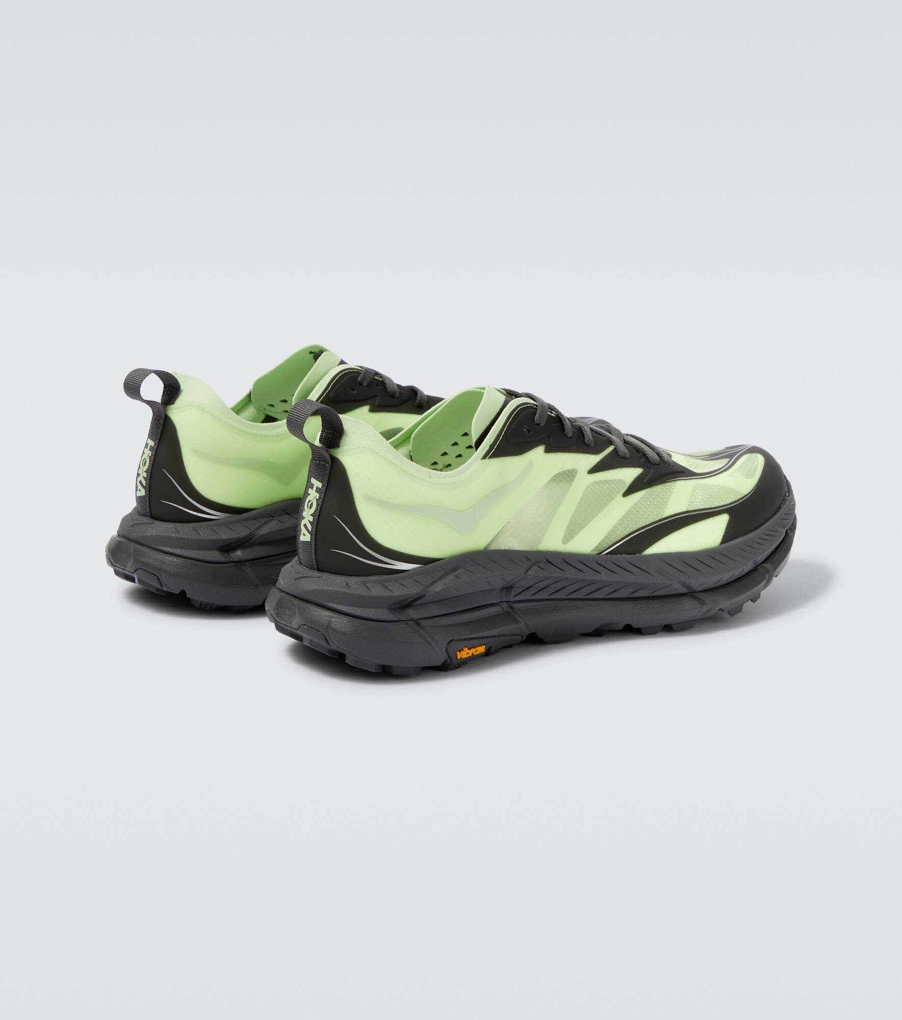 Mafate Speed 4 Lite sneakers - 6