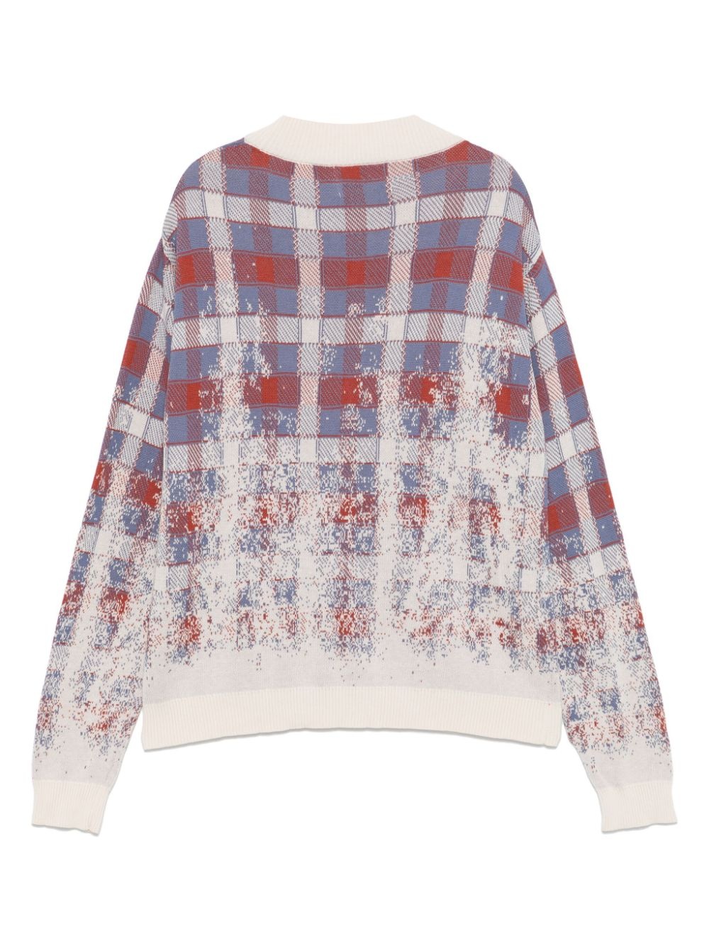 Faded sweater - 2