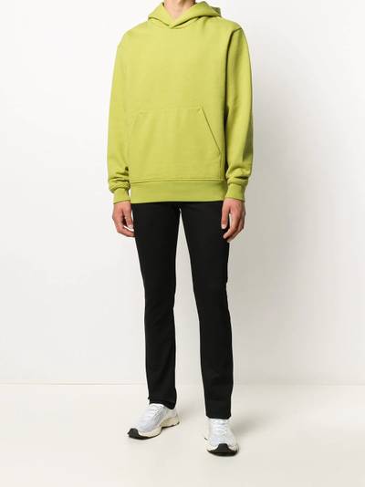 Acne Studios Max Stay slim-fit jeans outlook