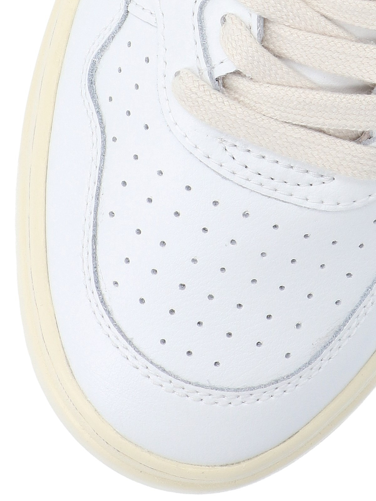 "MEDALIST" LOW SNEAKERS - 5