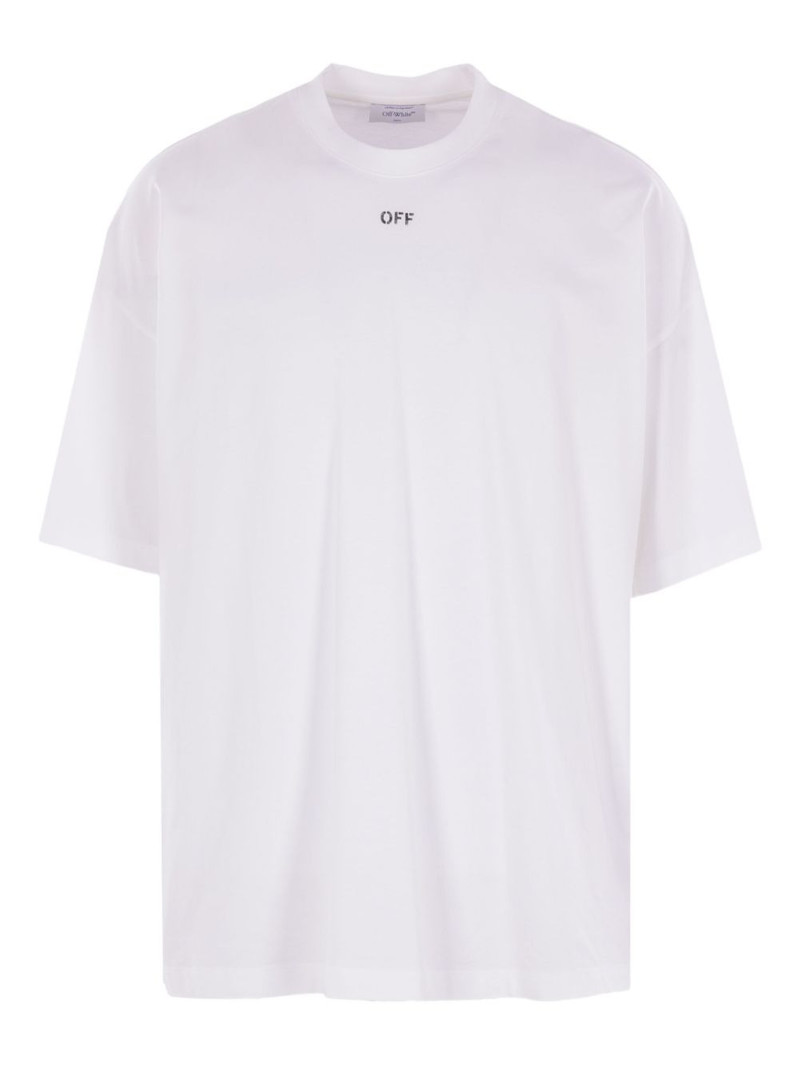 short-sleeves T-shirt 1