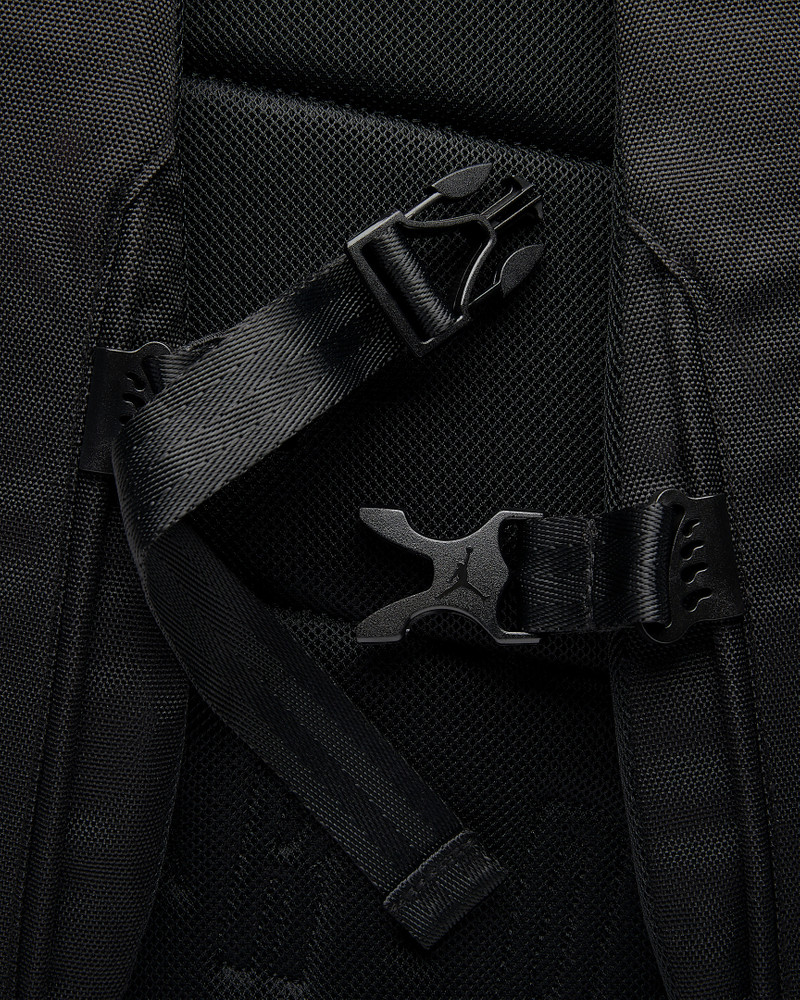 Jordan Air Patrol Backpack (29L) 11