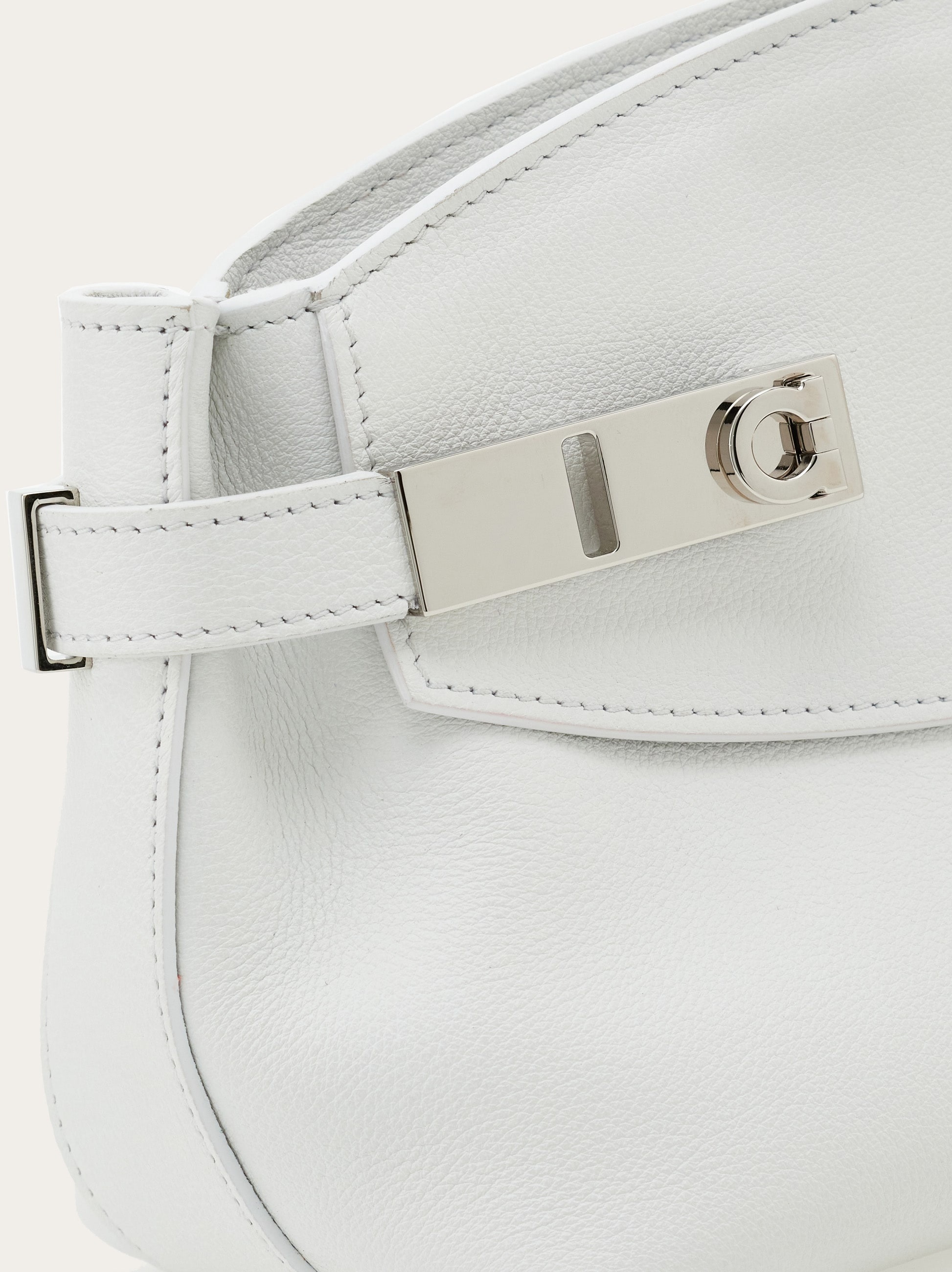 Hug crossbody bag - 8