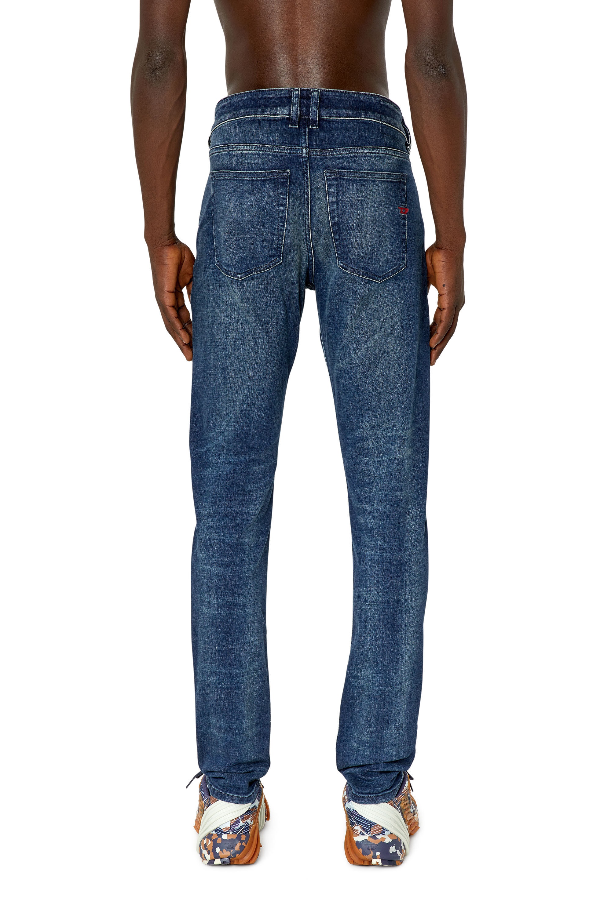 SKINNY JEANS 1979 SLEENKER 09F58 - 4