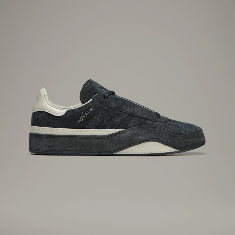 Y-3 Y-3 Gazelle - JH8925 | REVERSIBLE