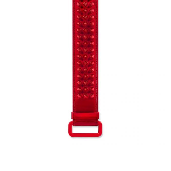Loubi Belt LOUBI/LOUBI/LOUBI METAL - 4