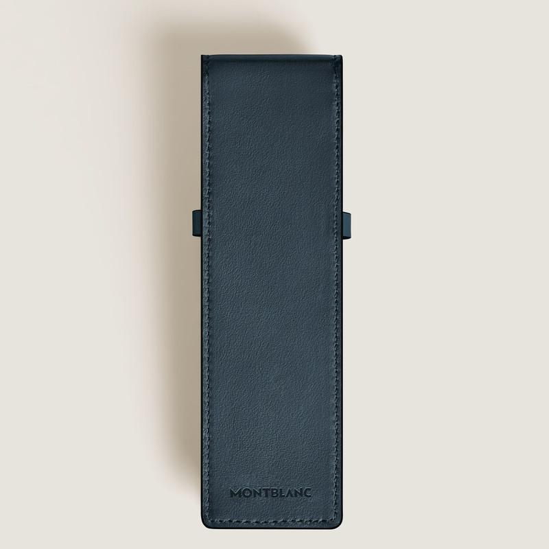 Montblanc MEISTERSTÜCK 2 PEN POUCH outlook
