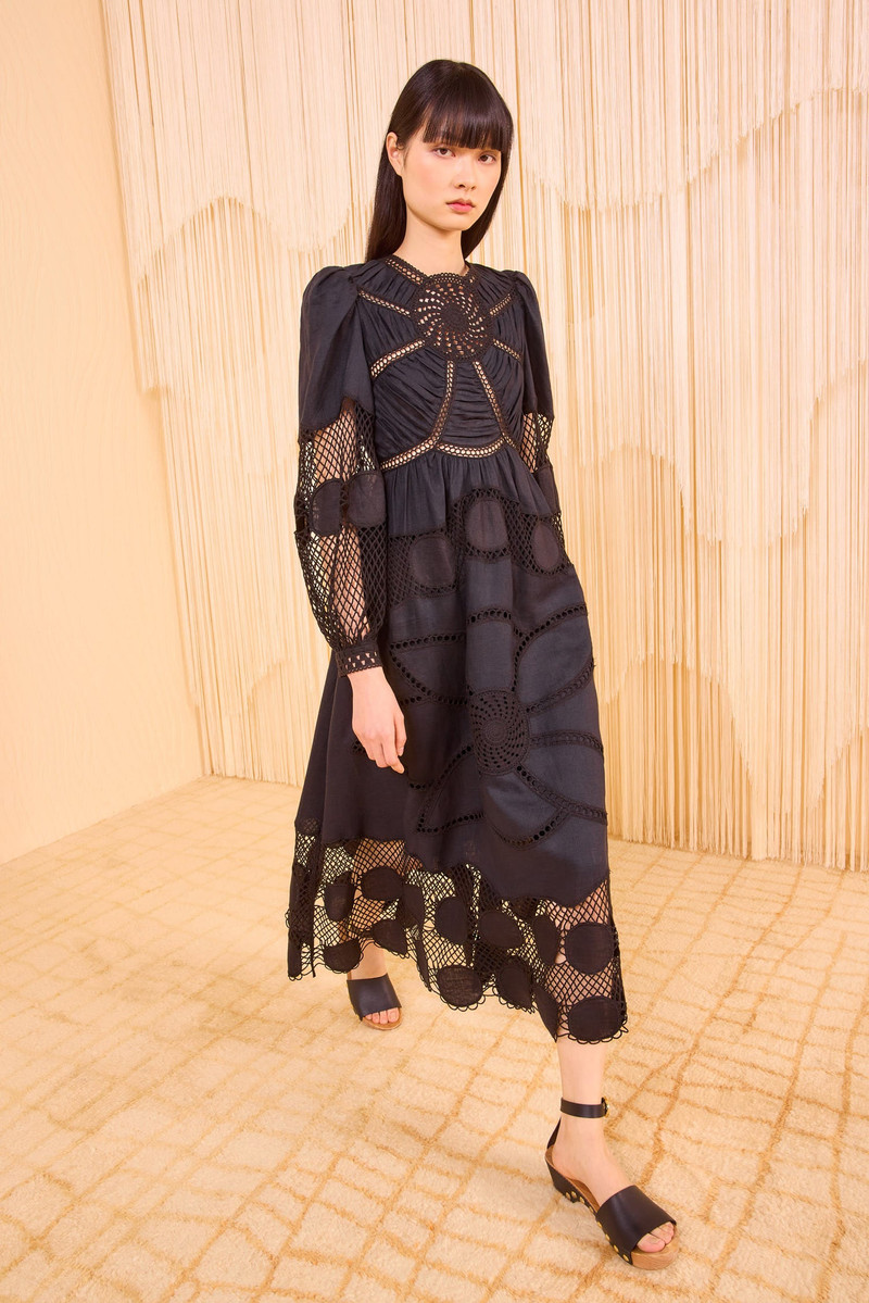 Estrella Dress 3