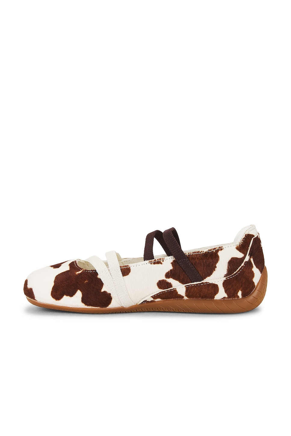 Speedcat Ballet Cow Sneaker - 5