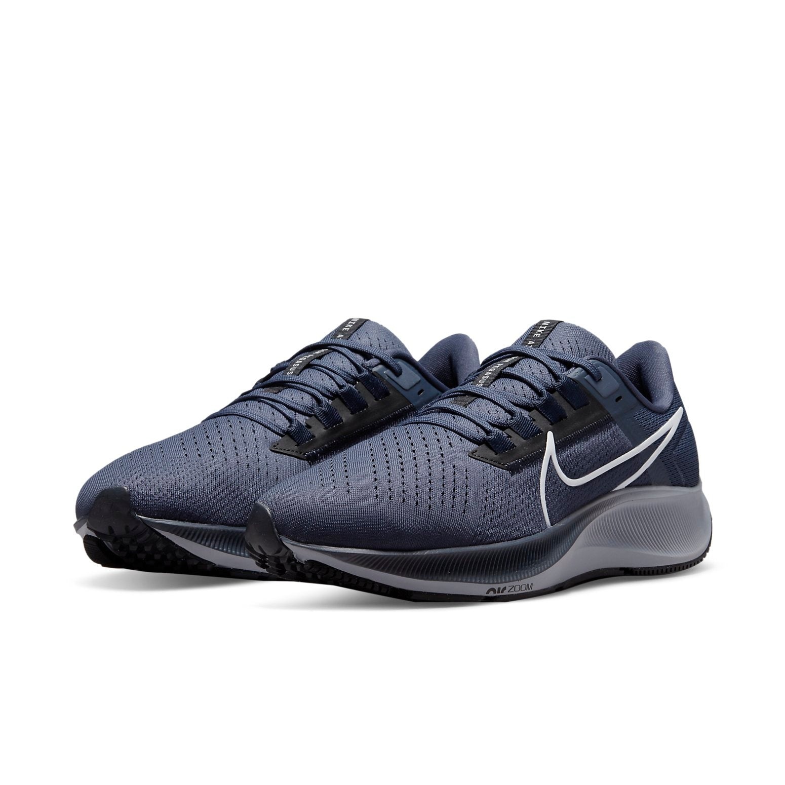 Nike Air Zoom Pegasus 38 'Thunder Blue' CW7356-400 - 3