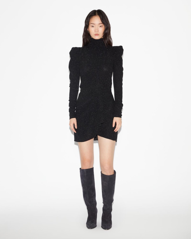 Isabel Marant Étoile BERGEN SKIRT outlook