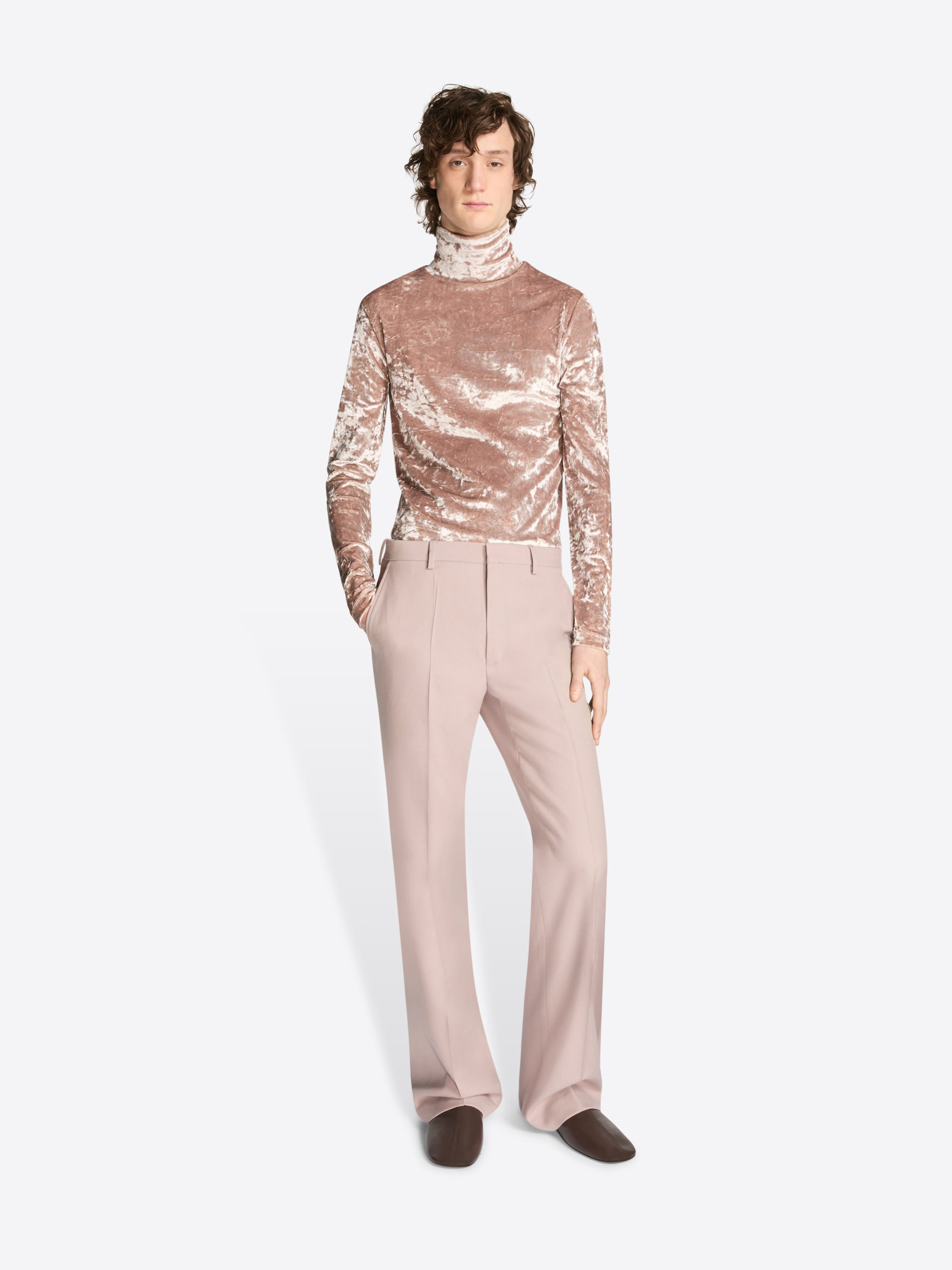 FLARED PANTS - 2
