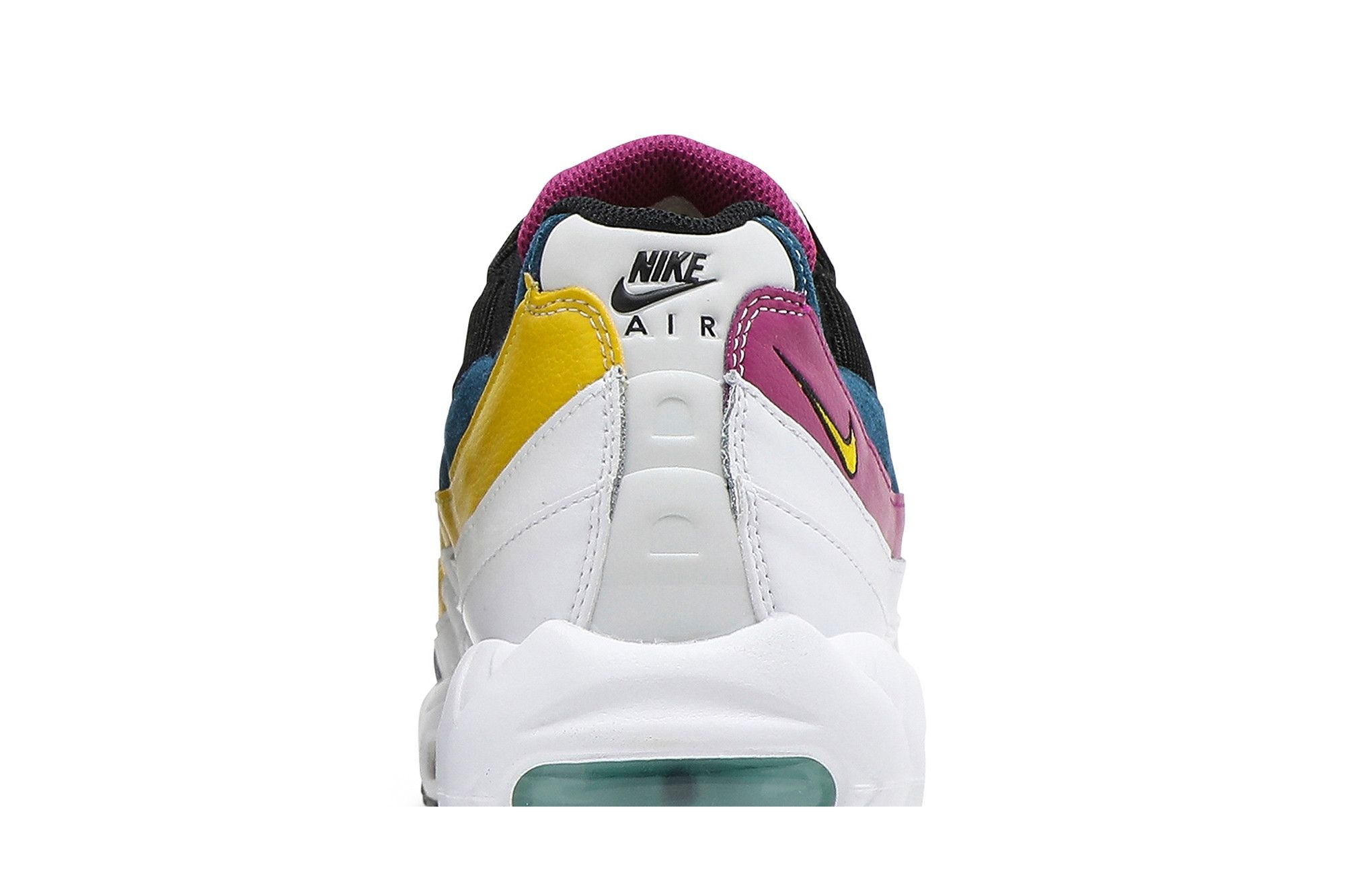 Air Max 95 'Cactus Flower' - 7