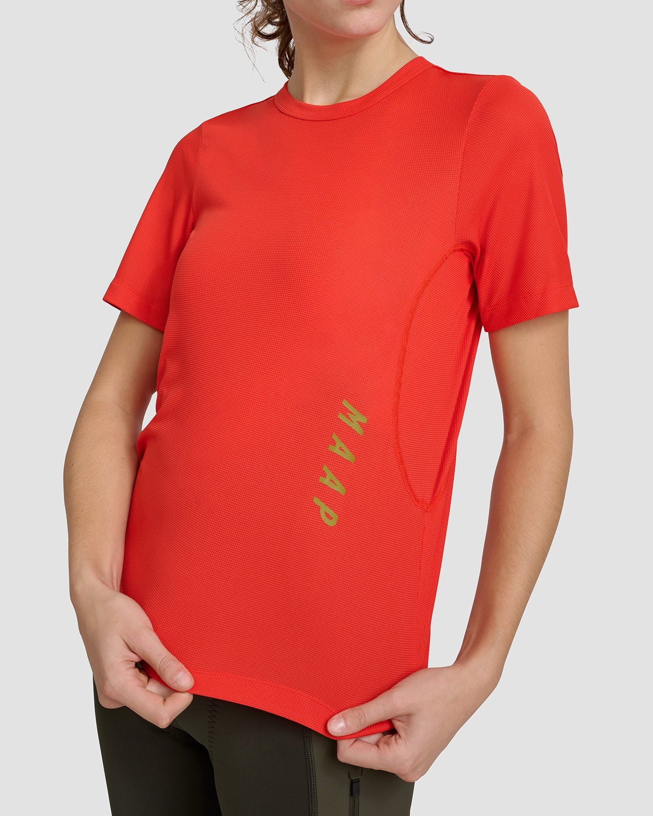 Women's Alt_Road™ Ride Tee 2.0 - 6