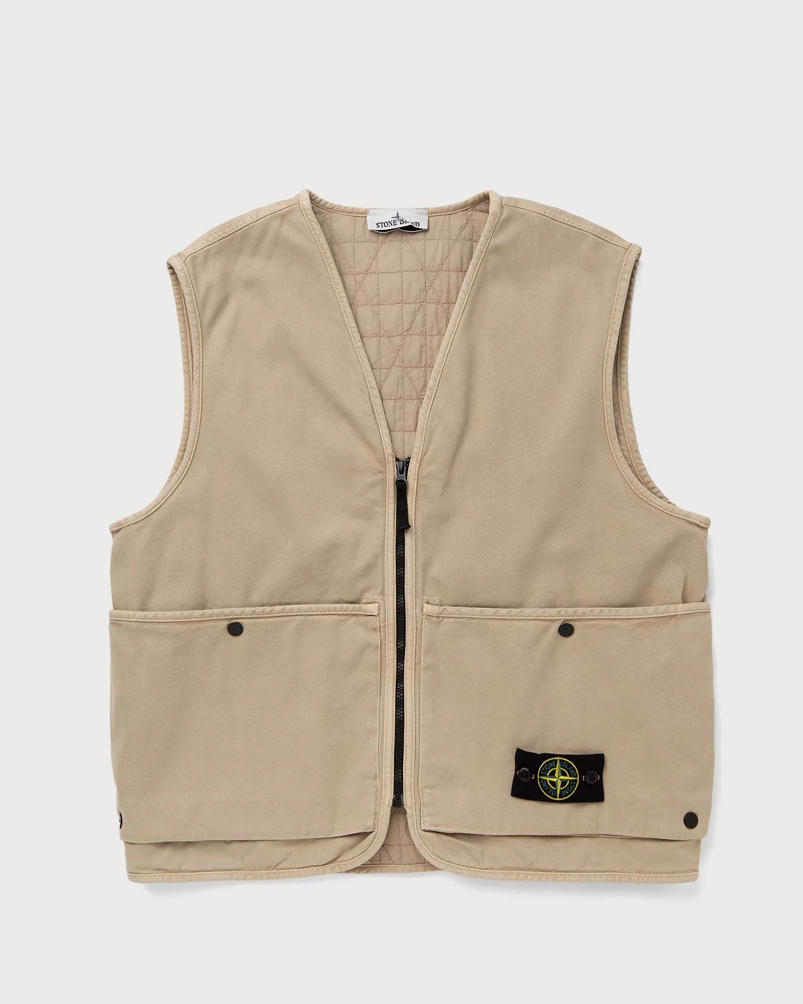 VEST - 1