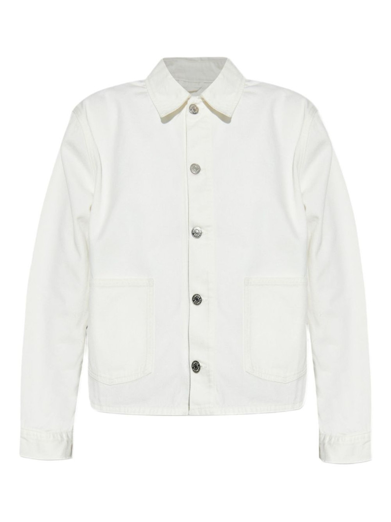 button-up utility jacket 1