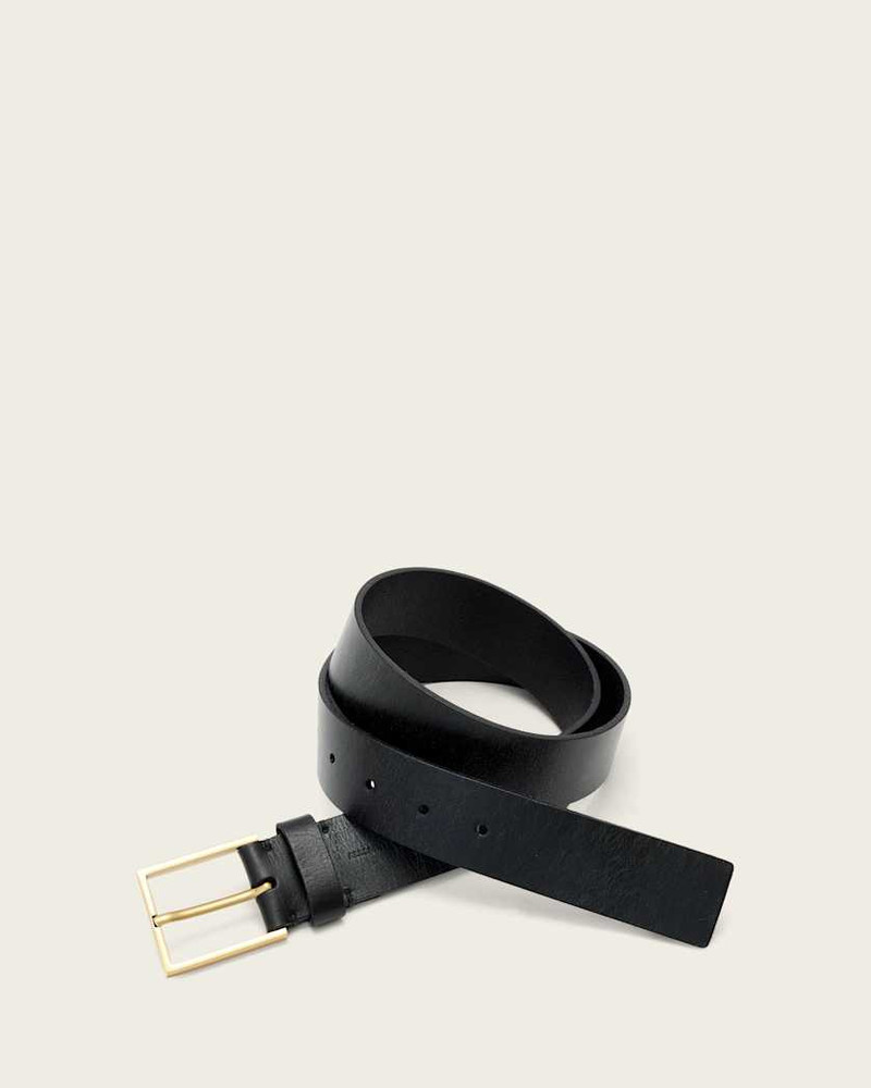 ETTA LEATHER BELT 1
