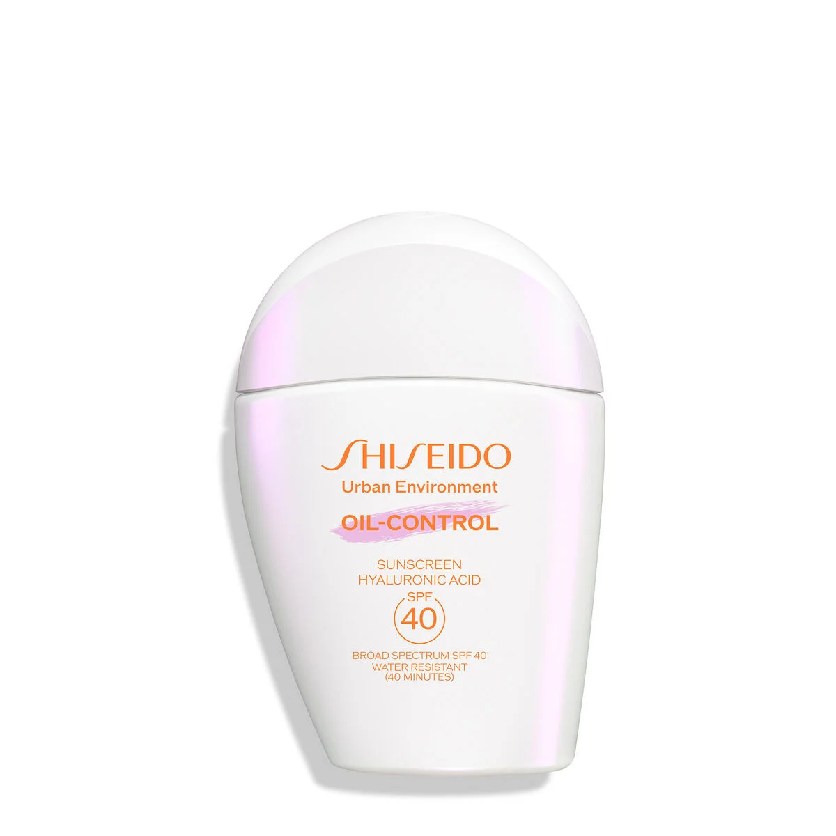 Urban Environment Oil-Control Sunscreen SPF 40 - 1