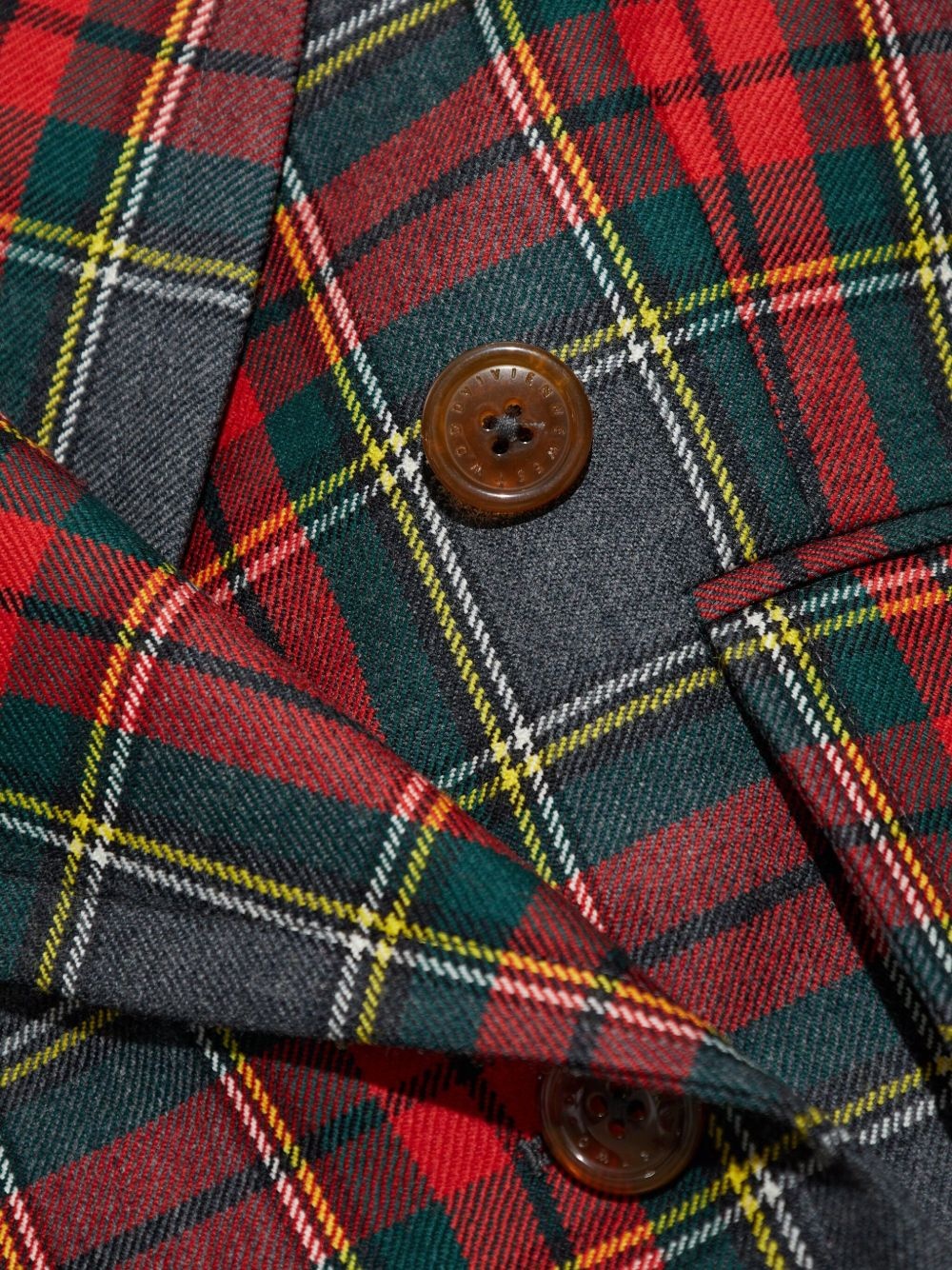 double-breasted blazer - 5