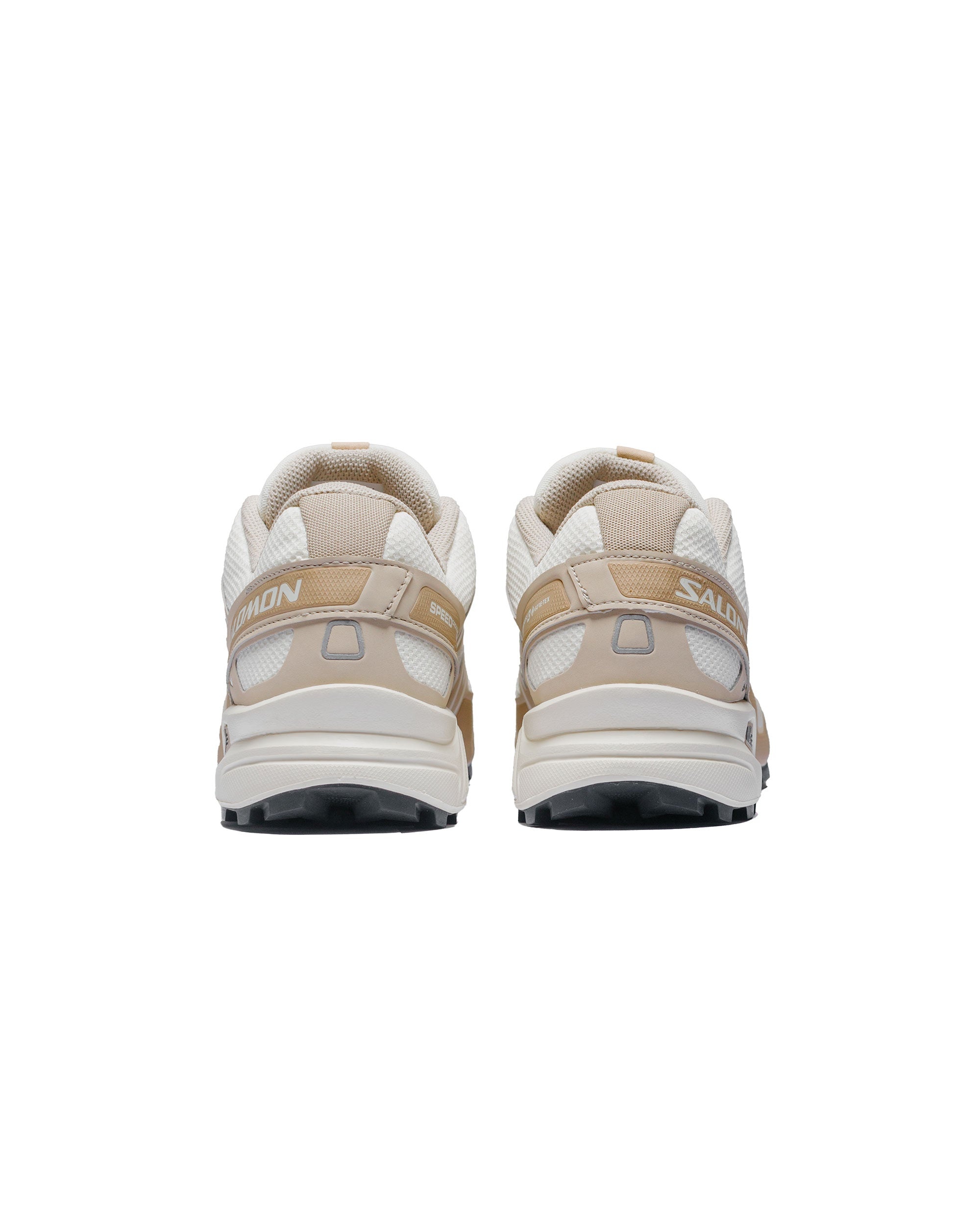 Speedcross 3 GTX Vanilla/White Pepper/Feather Gray - 4