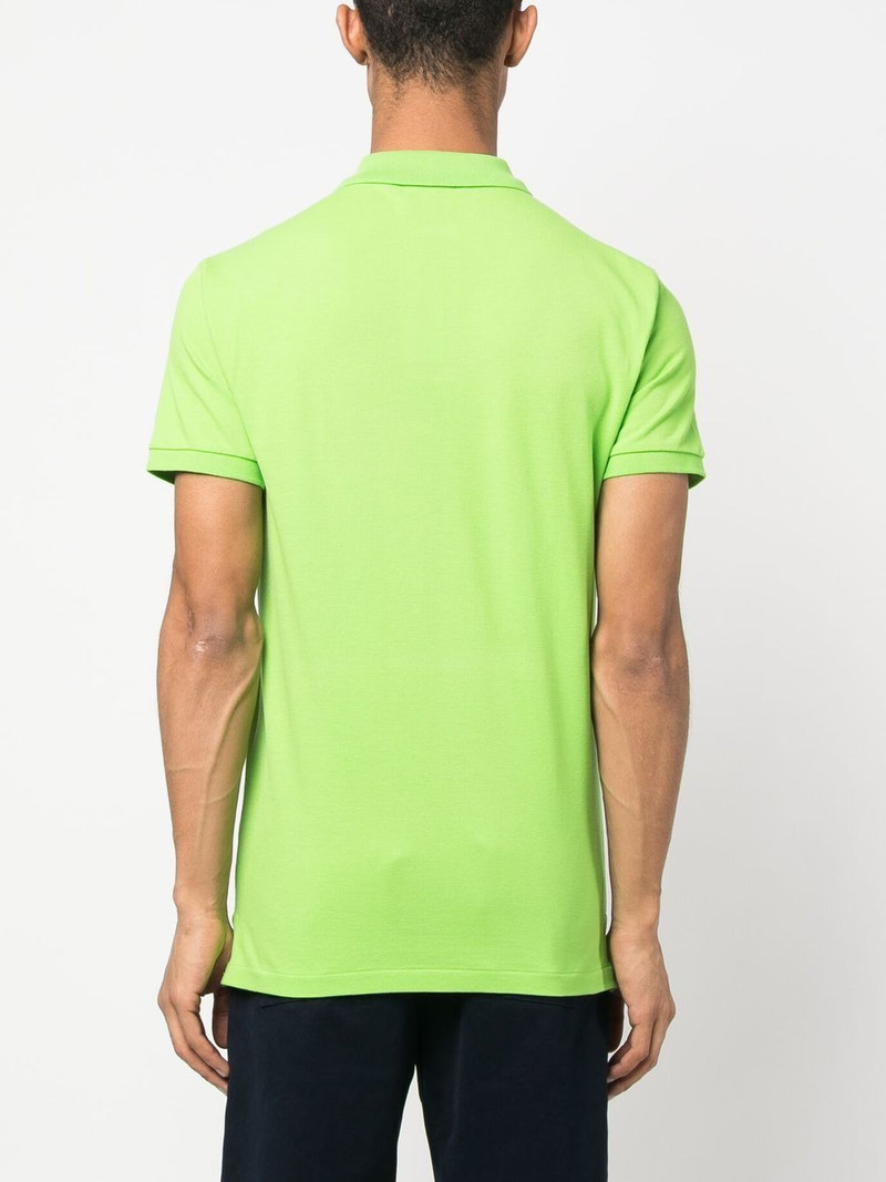 Polo Pony polo shirt 4