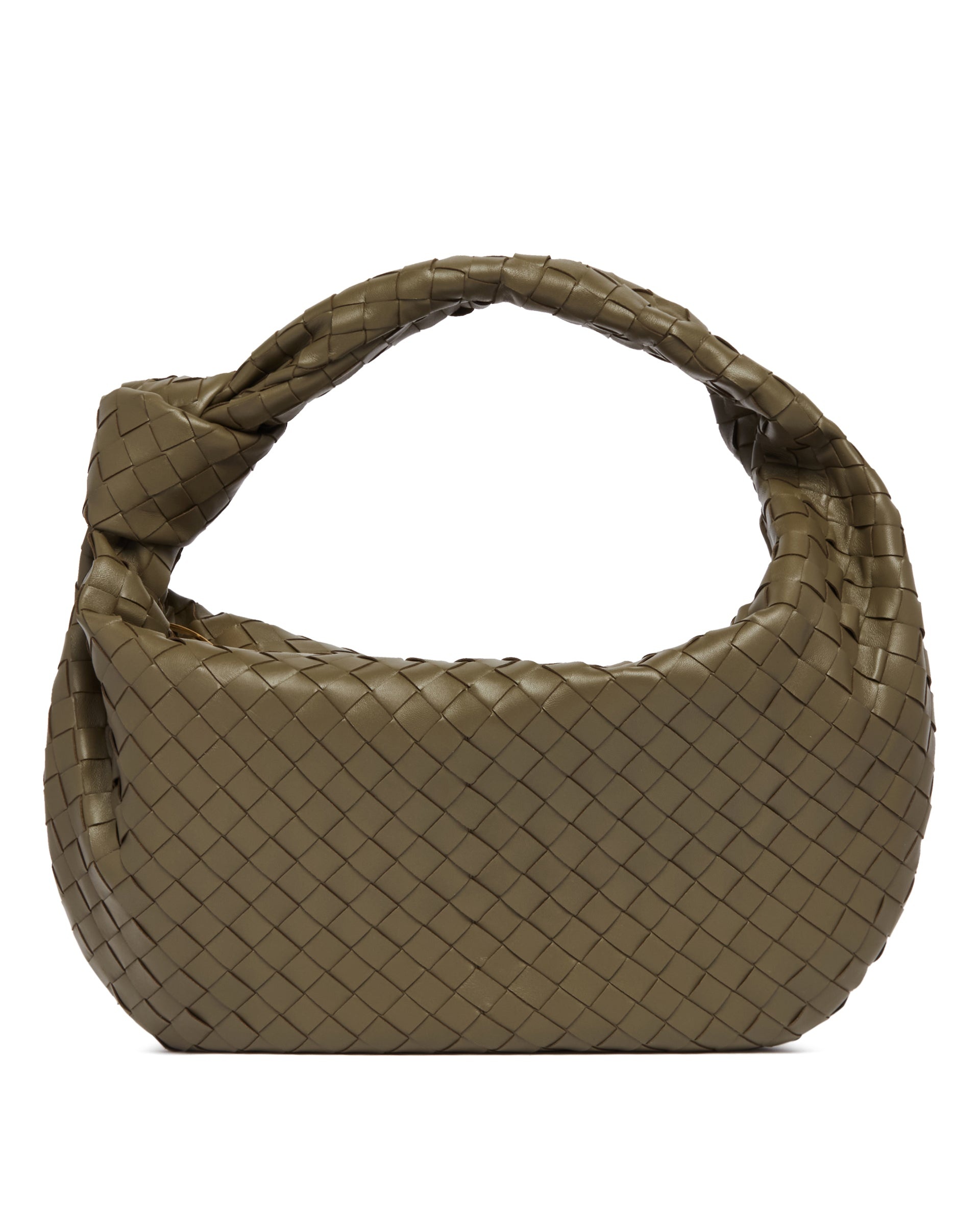 Green Jodie Bag - 1