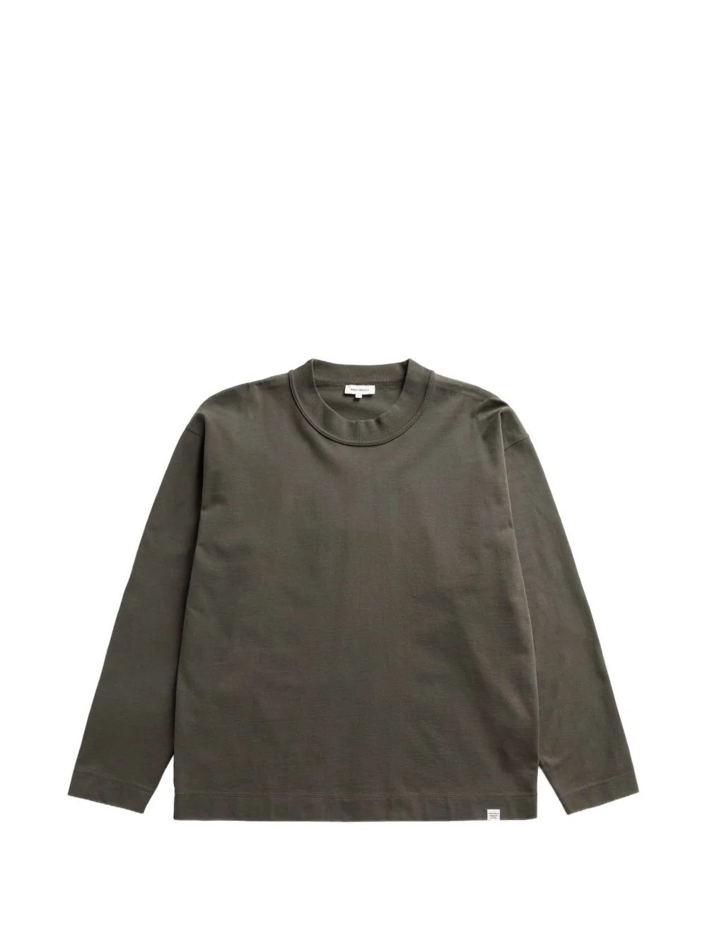 Isefjord long-sleeved T-shirt - 1