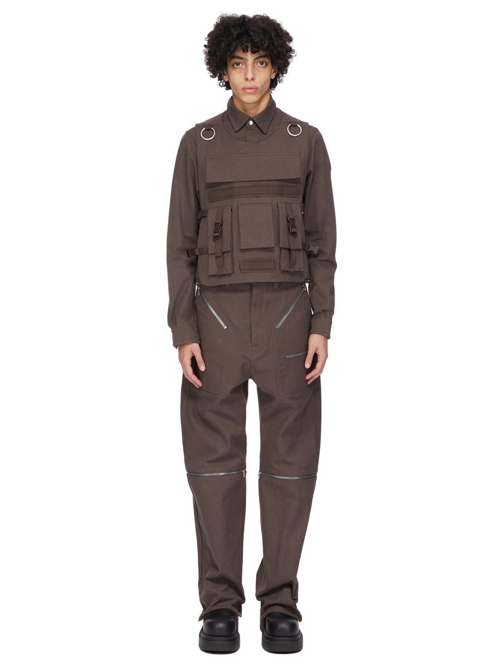 PANTS - 8